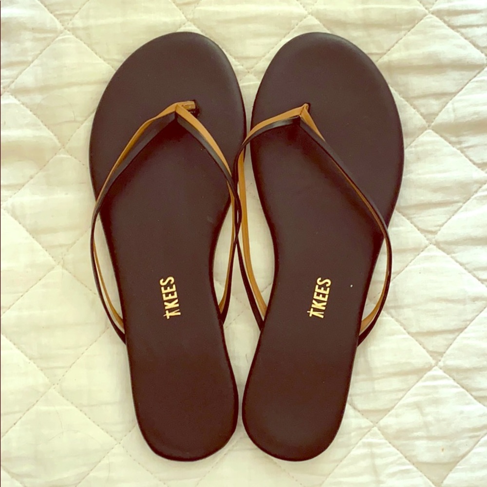 Black and Tan TKees